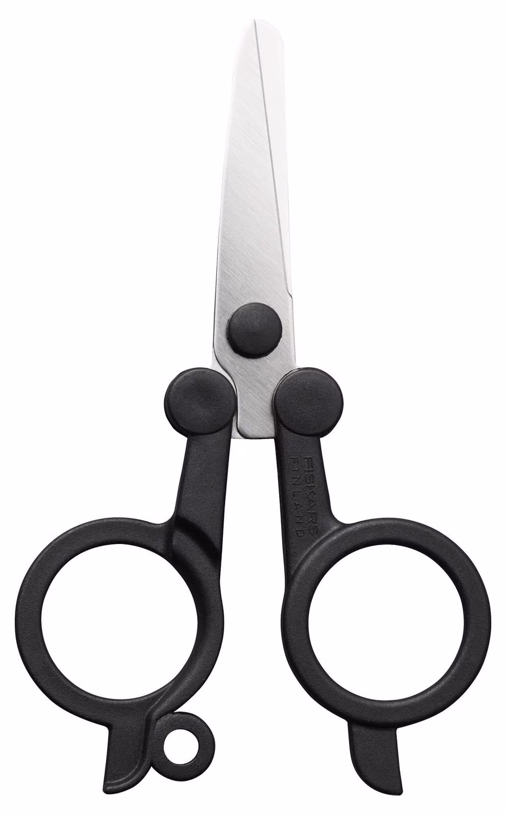 Fiskars Functional Form ReNew Forbici da viaggio pieghevoli, 11 cm FISKARS 1075352
