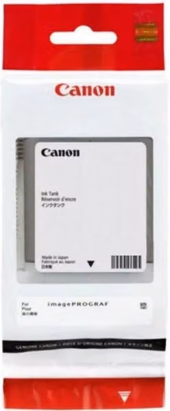 Cartuccia d'inchiostro originale Canon PFI-2700 GY grigio per imagePROGRAF GP-2000