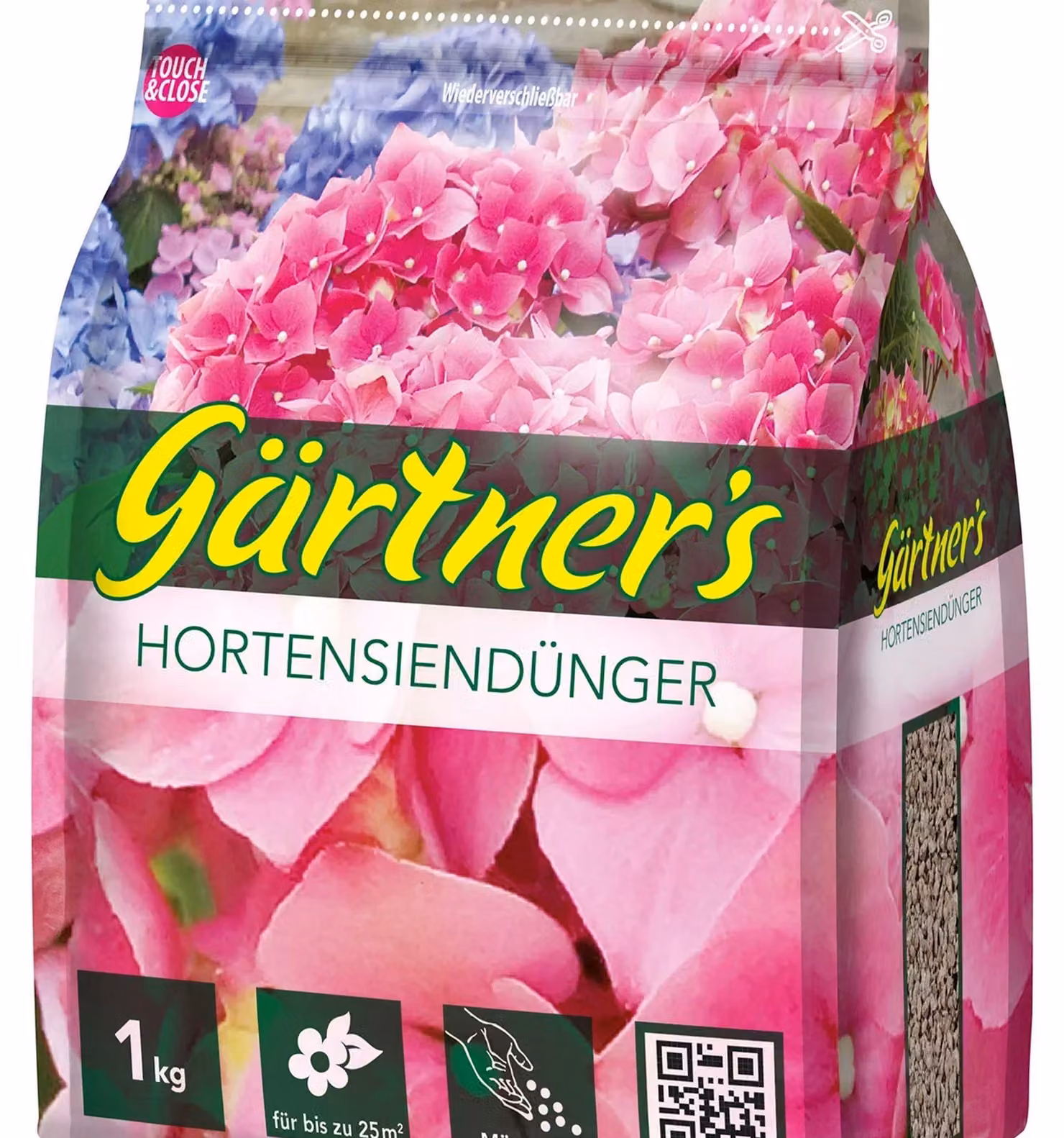 Fertilizzante per ortensie 1 kg