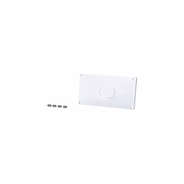 Passacavo Metz Connect per 1xM25 per distributore a parete OpDAT S 15032Z003-E