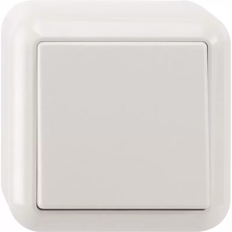 MERTEN MEG3117-8719 Interruttore a croce unipolare bianco polare