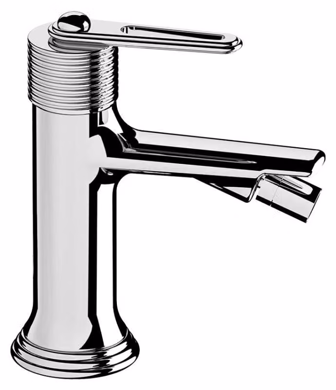 Rubinetto per bidet Sapho BEBÉ, cromato