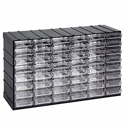 Cassettiera 48 382X148 H 230          601 Artplast