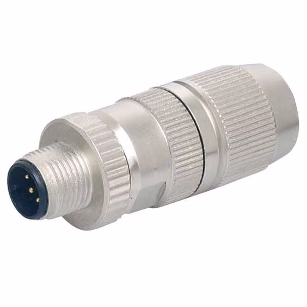 Spina M12 Murrelektronik 7000-14521-0000000