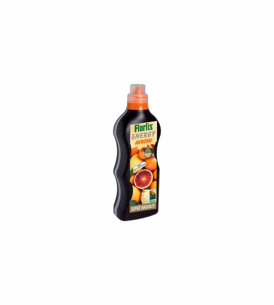 Flortis Concime Liquido Agrumi - 1200 g