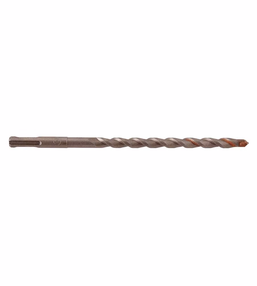 Punta SDS x martelli,Diam.10 x 210mm