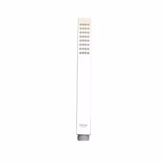 Doccetta Grohe Euphoria Cube a getto normale portata 9,4 l/min cromo - 27699000