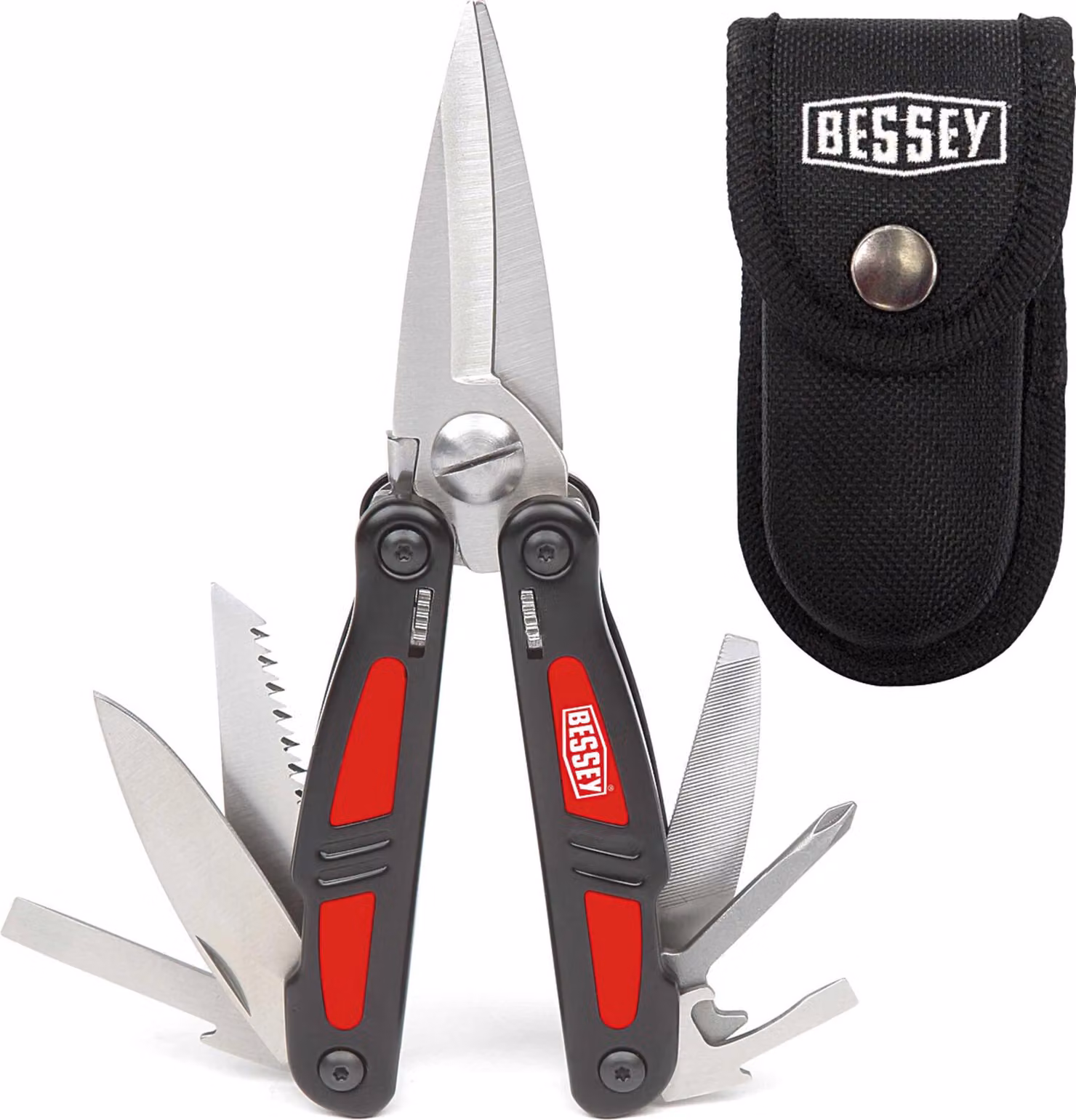 Utensile multifunzione Bessey con forbici grandi DBST | DBST