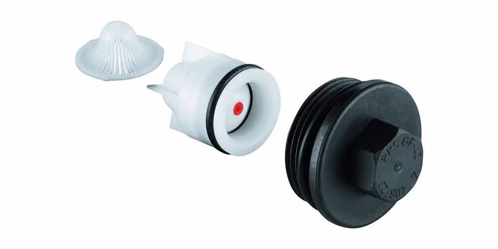 Prevenzione del riflusso Grohe