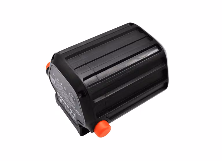 TECHTEK Batteria compatibile con [Gardena] 881, 8866, 8877, 9335, 9823, 9824, 9825, 9839, 9839-20, Accu Hedge Trimmer EasyCut Li-18/50, AccuJet Li-18