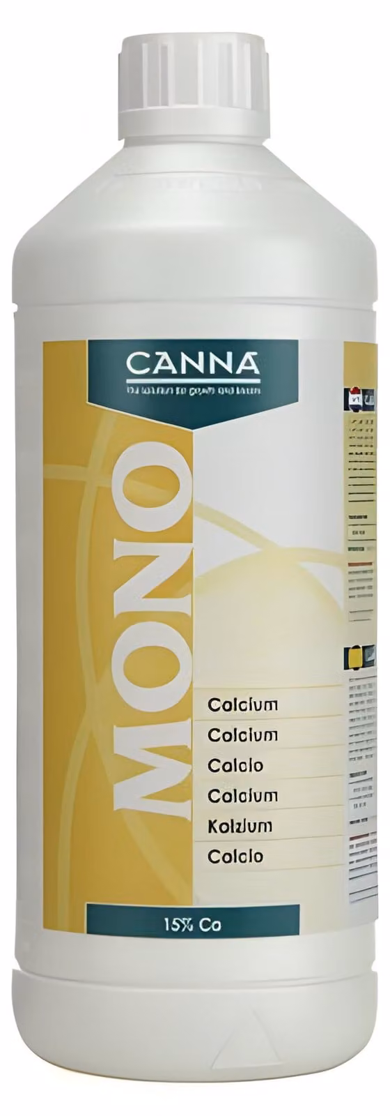 Concime singolo Canna Mono Calcium 1L