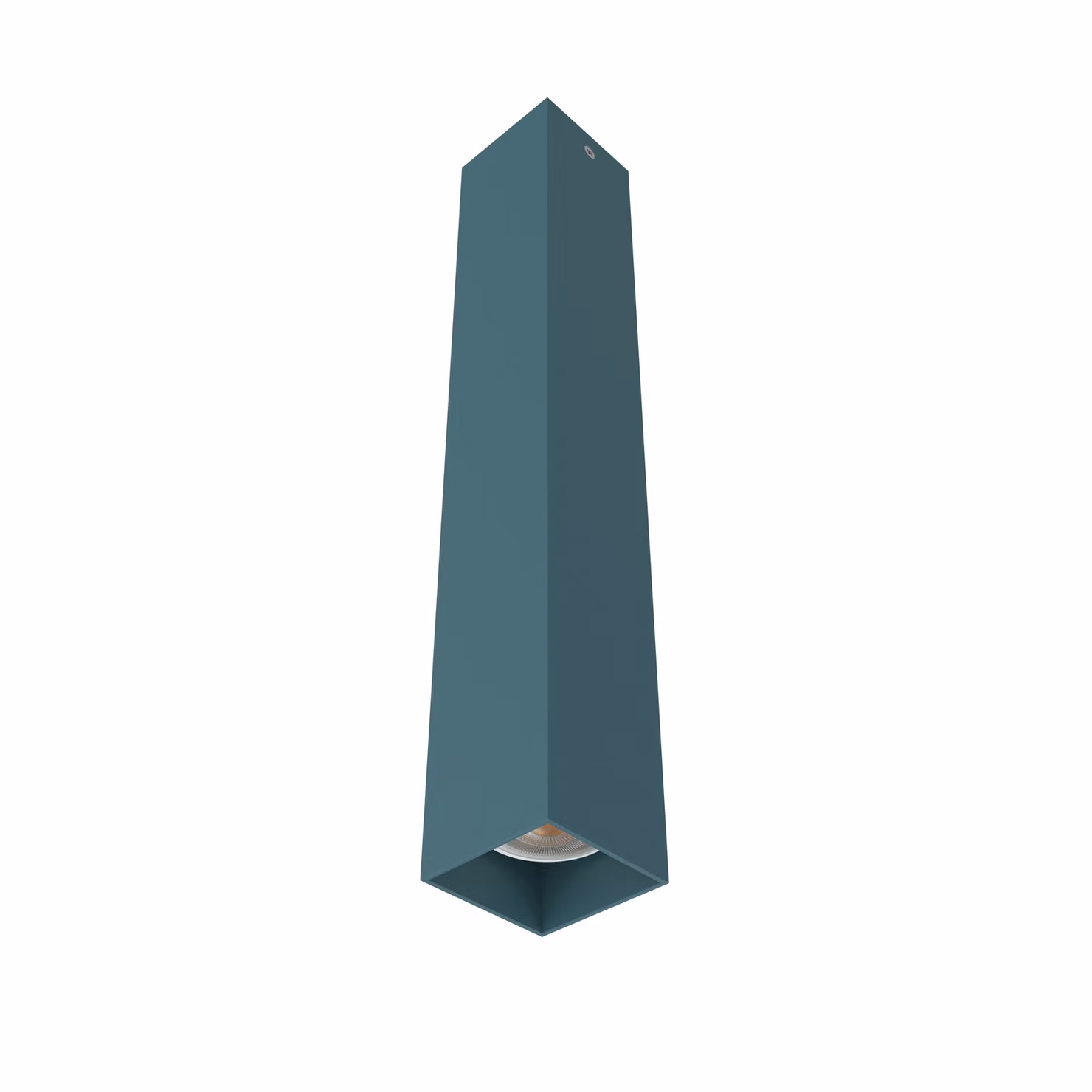 Lampada Da Soffitto Cube H40
