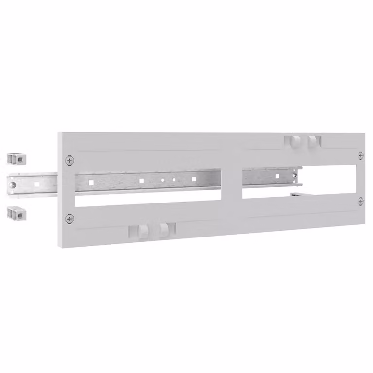 Modulo ABN piatto LxA: 500x150 mm Montaggio in serie (REG) RE 150 mm MF2120