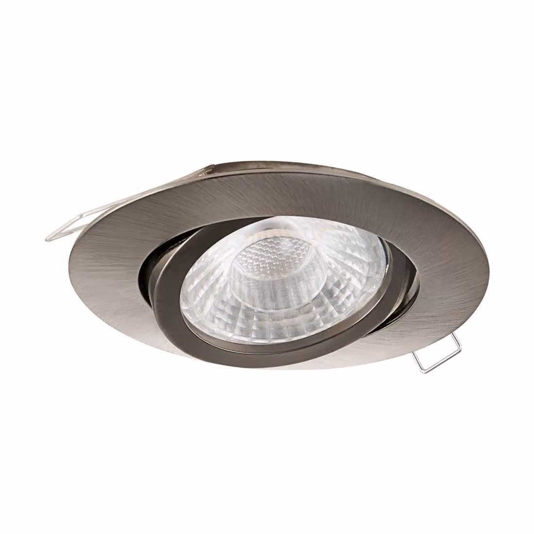 Luce da incasso TEDO 1 Ø:8cm dimmerabile