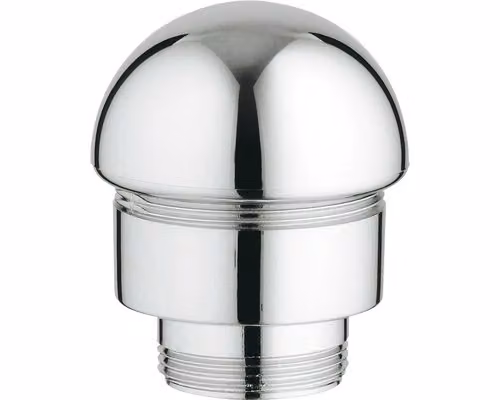 Deviatore Grohe per miscelatore da vasca cromato - 47238000