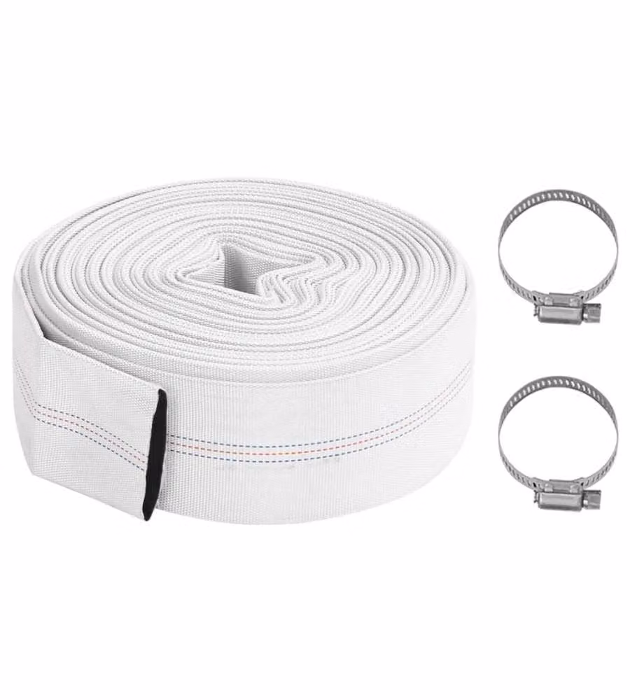 Tubo Antincendio 20m 3" in PVC