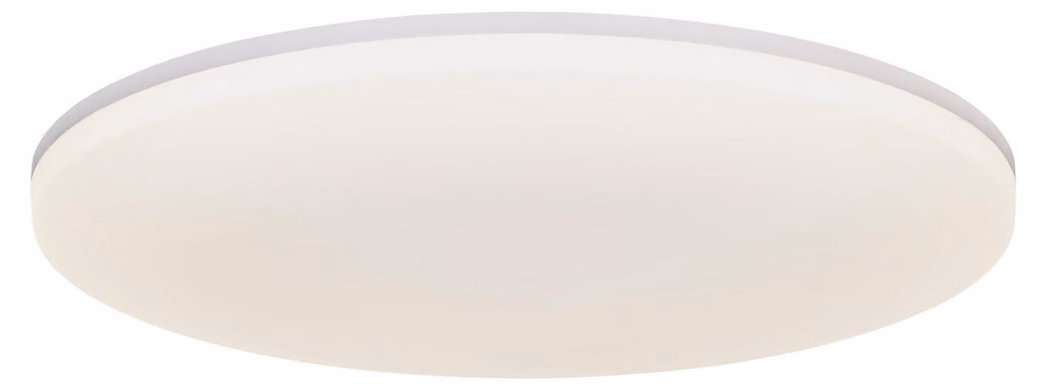 Nordlux Vic 29 LED soffitto bianco 4000K bianco neutro IP40 2310176001