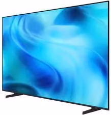 Smart TV Samsung LED 75 pollici 4K UHD Crystal Tizen Serie 7 Black UE75U7000HUXZT