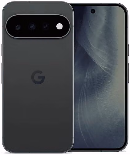 Google Pixel 11 5G 256GB 6.3 pollici Nero ossidiana