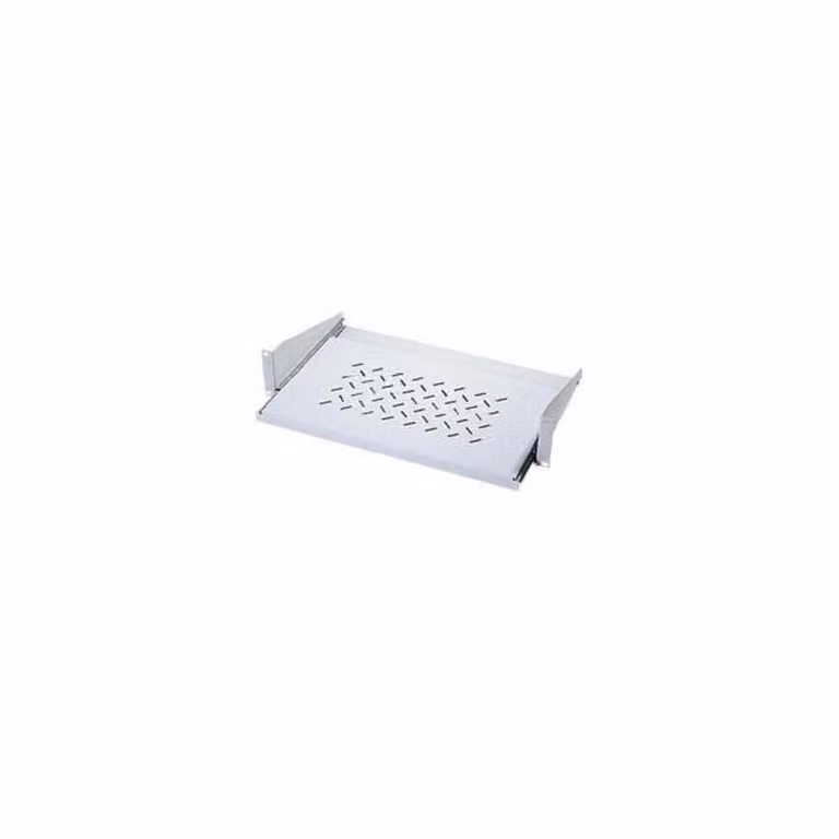 Piastra di supporto telescopica Schneider Electric NSYBT2U25P