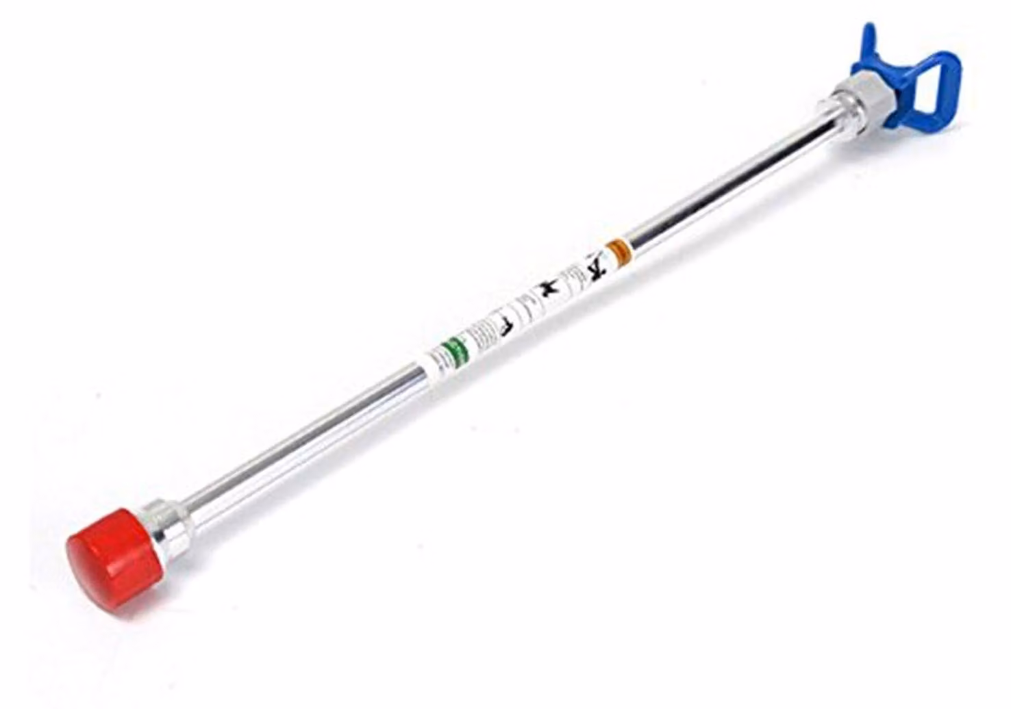 Prolunga da 30 cm per pistola a spruzzo senza aria