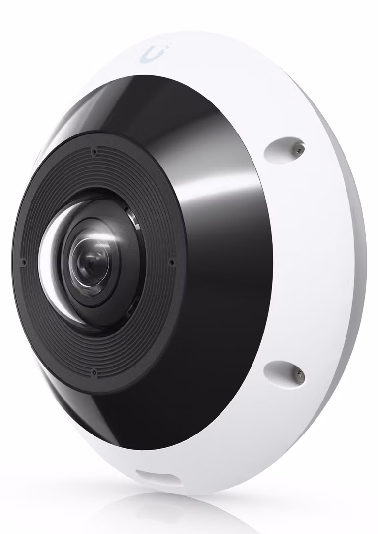 Ubiquiti Kamera G6 Pro 360, weiß