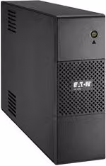 Gruppo di continuità Eaton 1500VA 5S 5S1500I nero