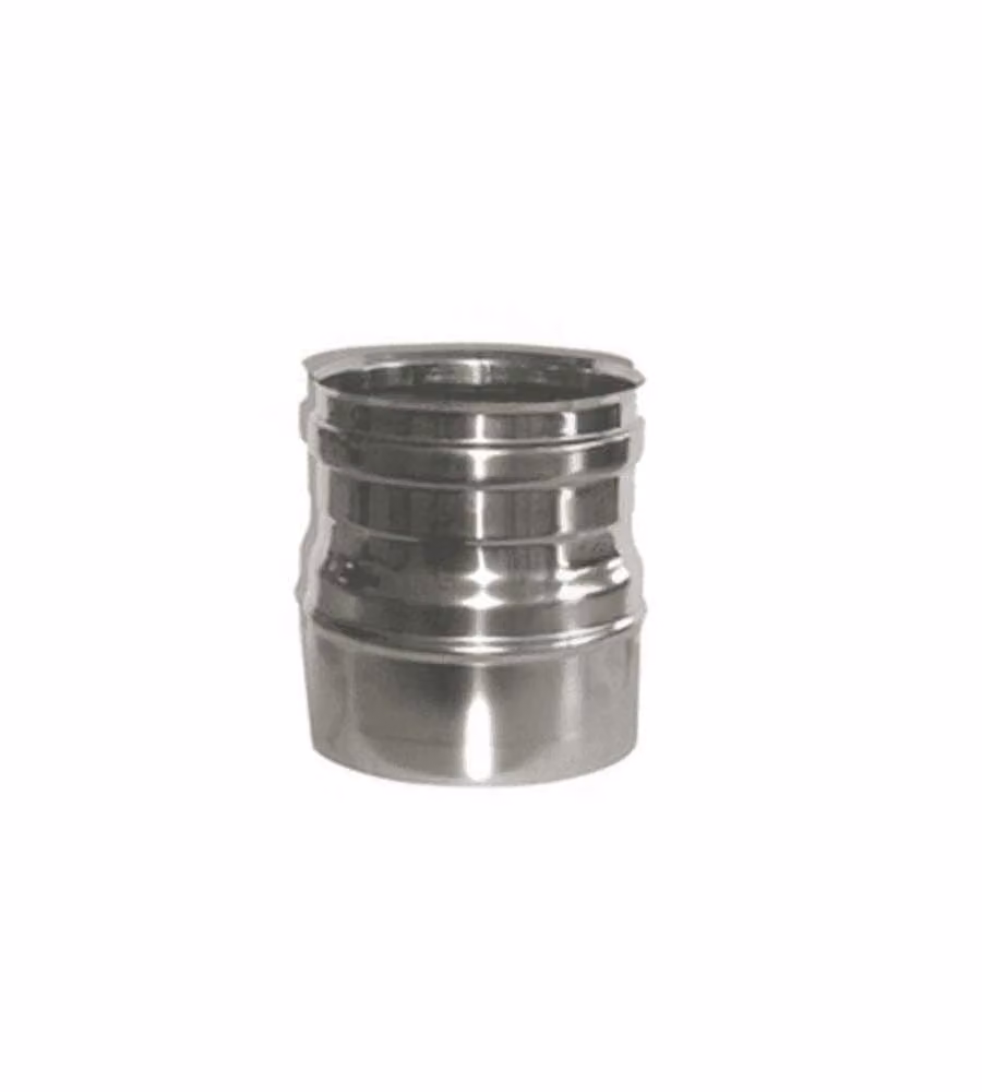 Riduzione Inox 20-18 Ala