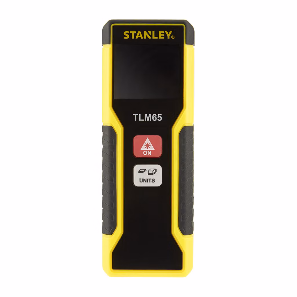 Telemetro Stanley TLM65 fino a 20 m - STHT1-77032