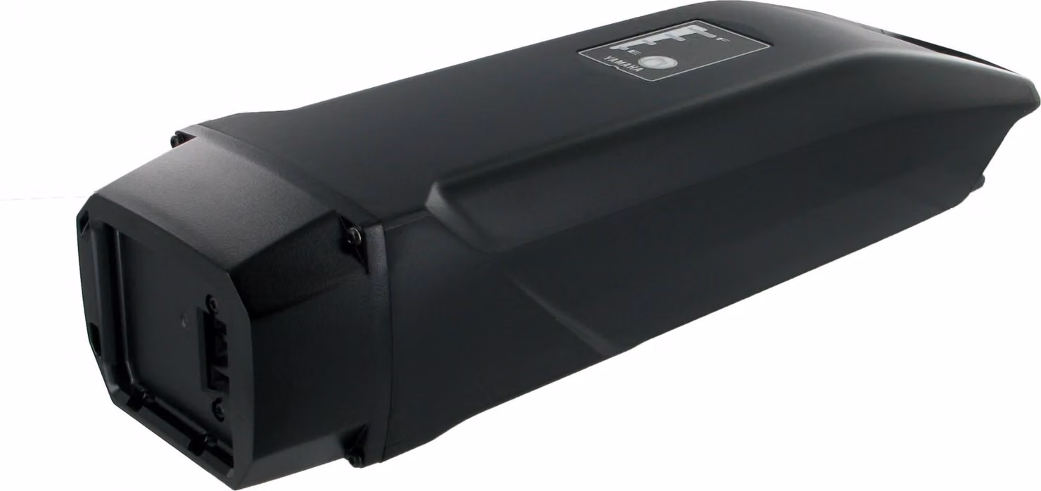 Batteria originale per e-bike Winora Y610 X, 36V, 13,6Ah (500Wh)