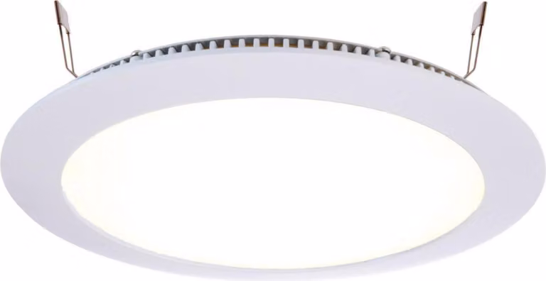 Pannello LED Kapego 16W LED, 4000K bianco neutro, bianco, 700mA
