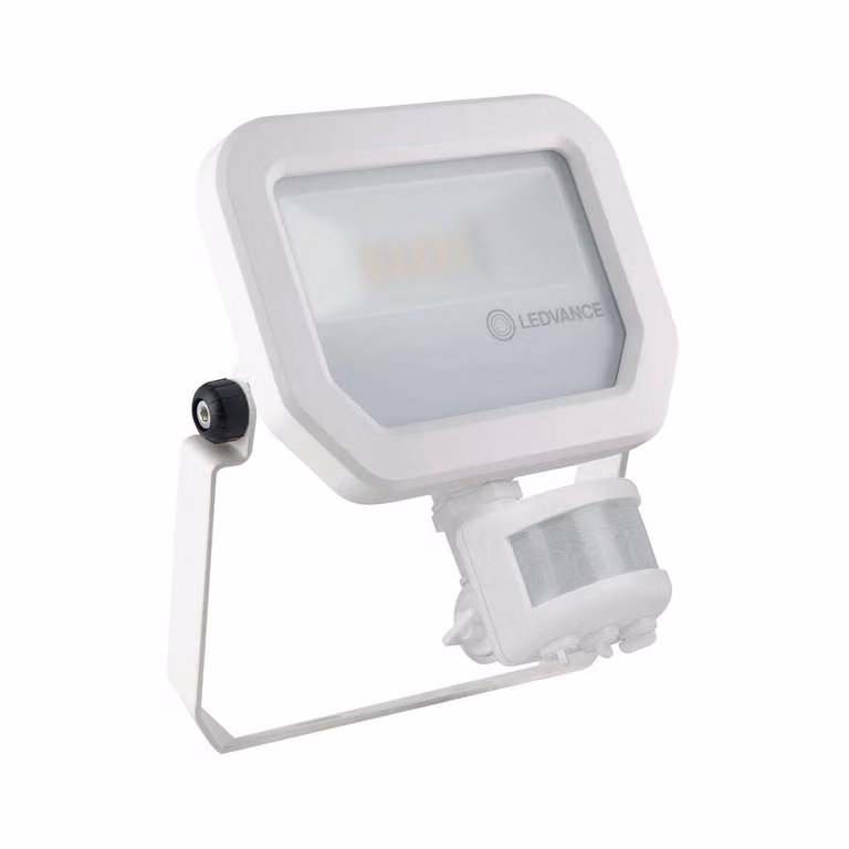 Ledvance Proiettore a LED con BWM FL PFM 10W4000K S WT LEDVANCE
