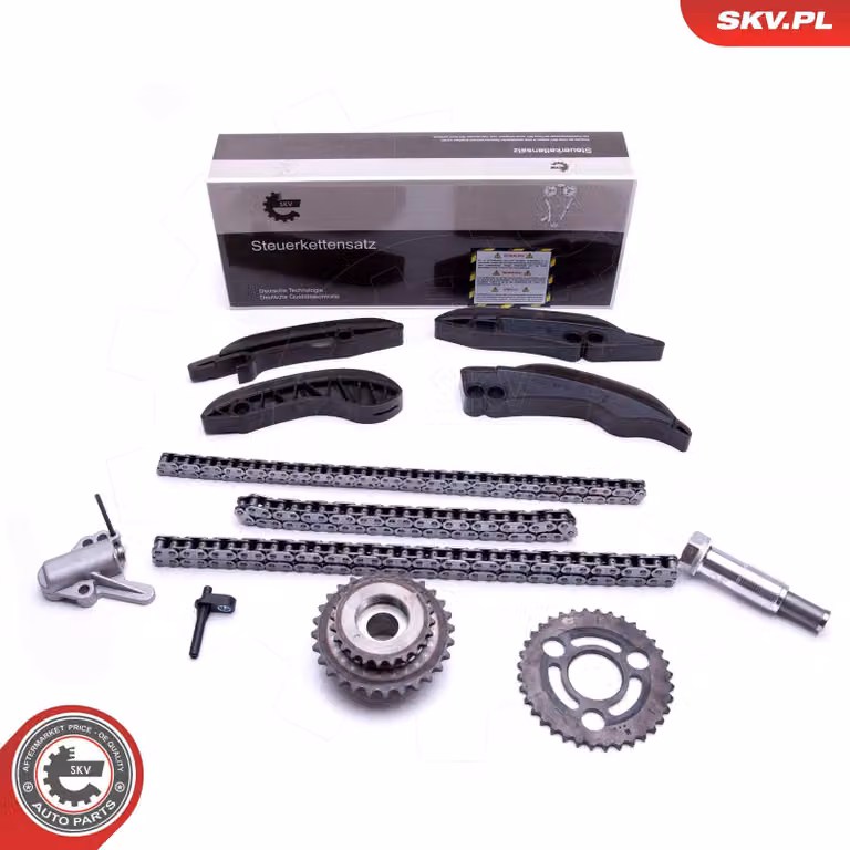 Kit catena di trasmissione ESEN SKV per modello 21SKV174