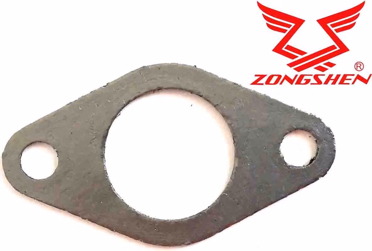 Silenziatore di tenuta Zua Zongshen Xp420 11,5Hp Mtd Thorx