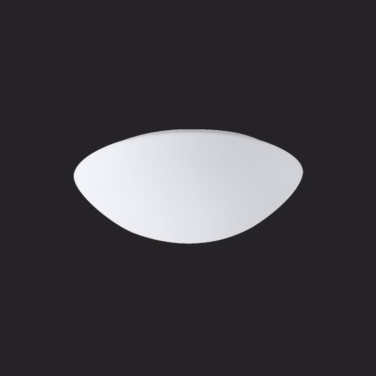 Apparecchio combinato di emergenza LED AURA 3 con sensore, variante: 3000K, 20W
