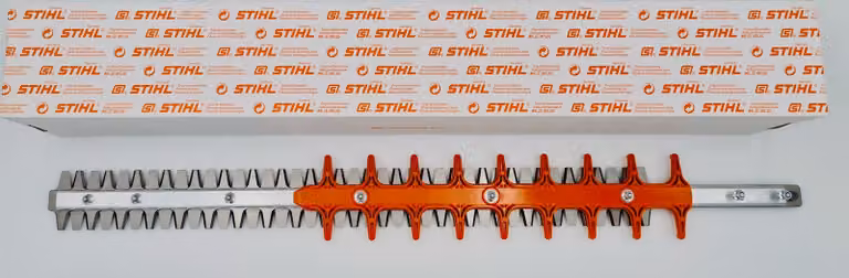 STIHL Original Messersatz HSA 94 T , HS 81, HS 82 T TC 600mm 48697105902