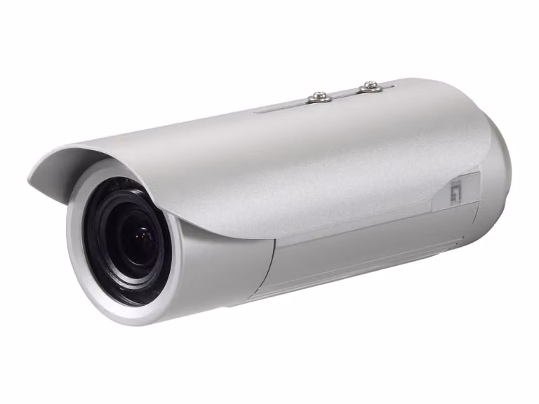 Level One FCS-5057 LevelOne IPCam FCS-5057 Dome Out 3MP H.264 IR4,3W PoE
