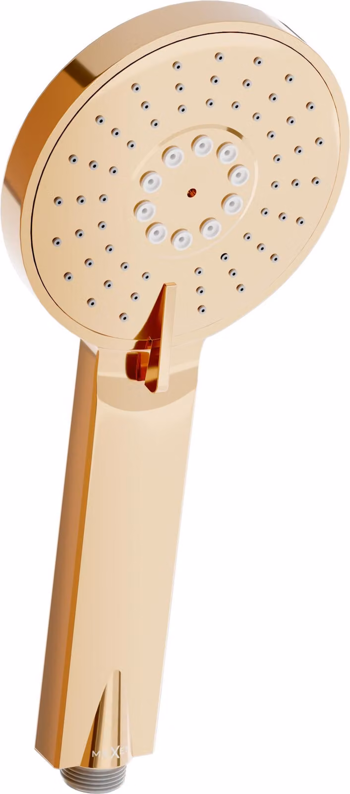 Mexen R-40 manico doccia a 3 funzioni, oro rosa - 79540-60