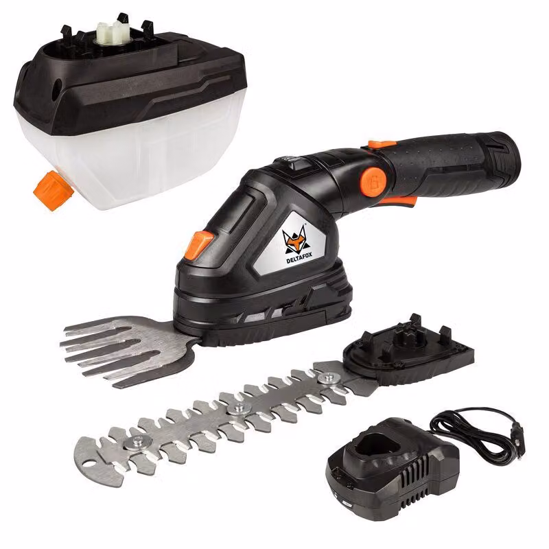 GRIZZLY Deltafox 1080 10,8V