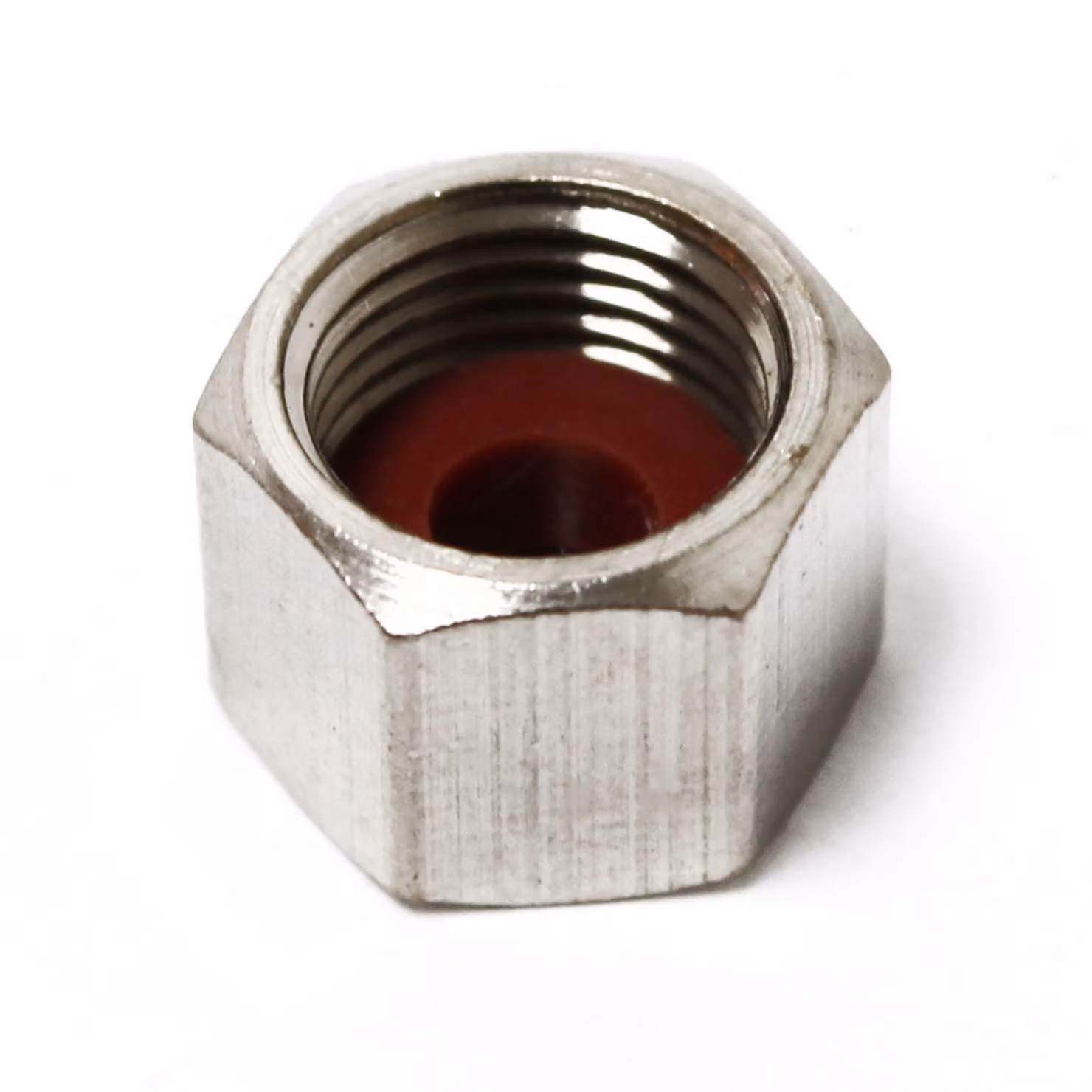 Tappo terminale dell'aerografo Tappo terminale 9,5 mm (1/8") IG