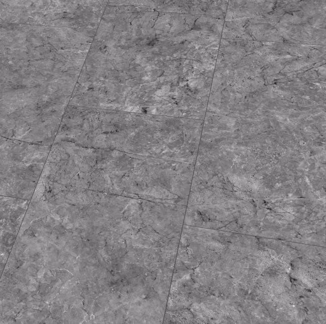 Laminato lucido Falquon Stone 2.0 Q1025 Toscano Grigio