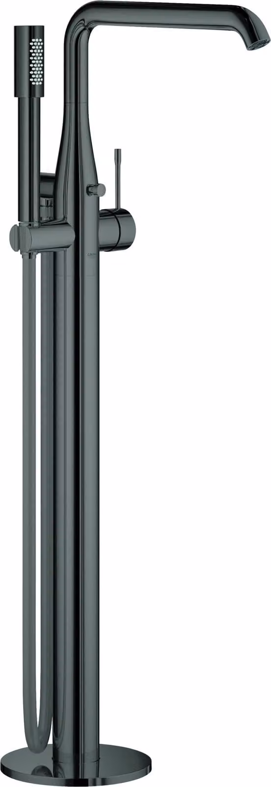 GROHE Essence Nuovo miscelatore bagno caldo al tramonto 23491DA1