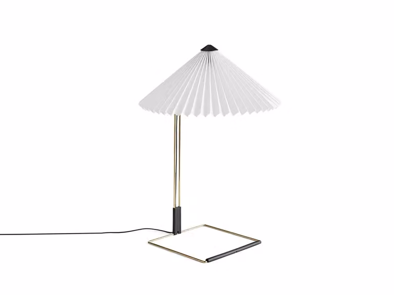 Matin S Lampada da Tavolo