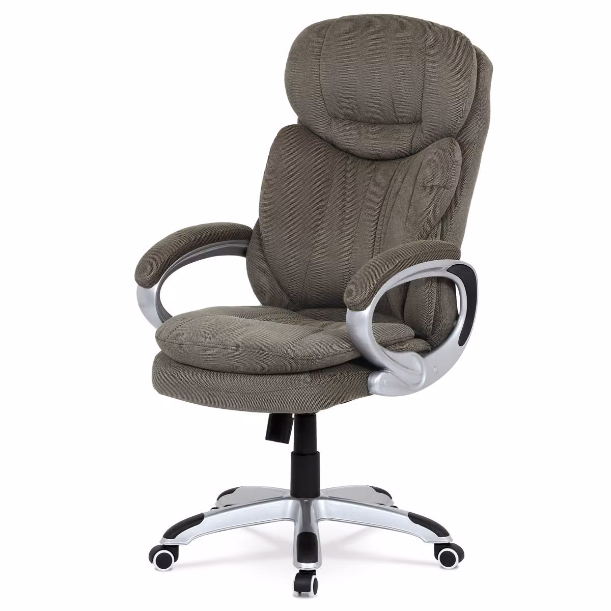 Sedia da ufficio Autronic KA-G198 GRIGIO2