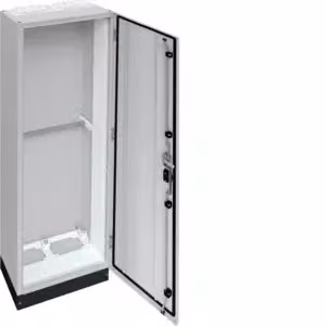Armadio universale, IP55/I, 1700x550x275 mm + zoccolo da 100 mm