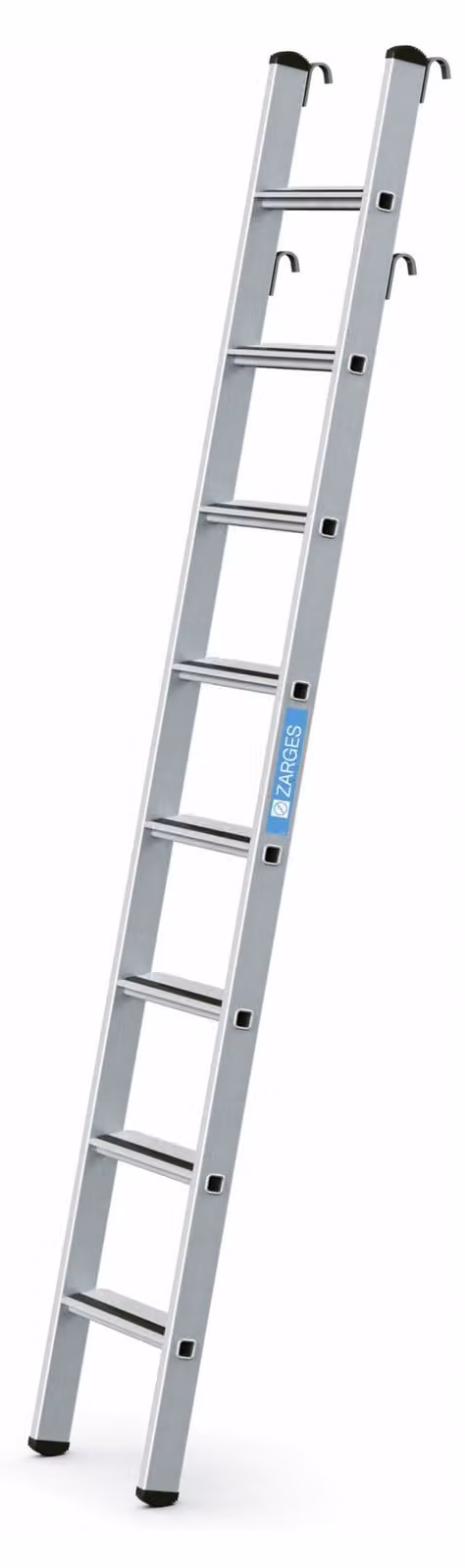 Scala a pioli a gradini LM 8 gradini Z600 1041358