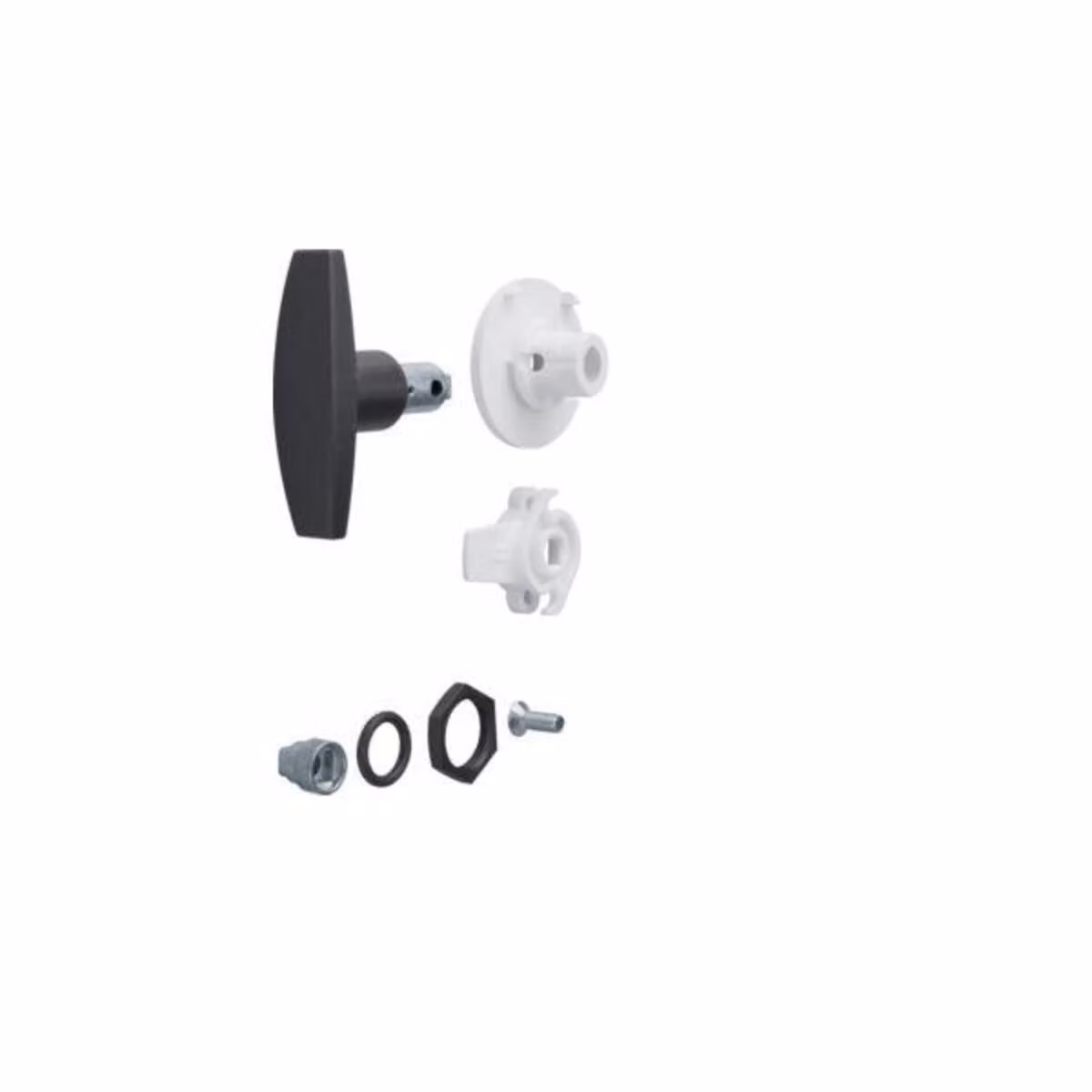 Bloccaggio Hager, universale FZ530N