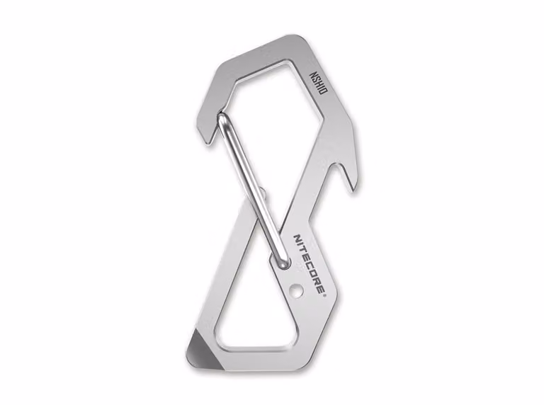 Moschettone Nitecore Multitool NHS10