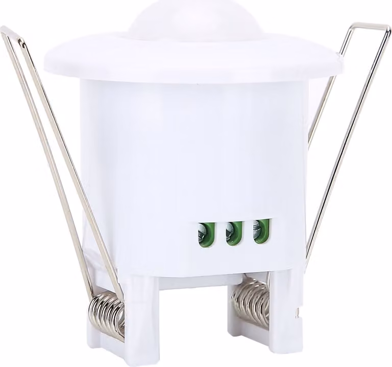 interruttore per led, interruttore per striscia led, interruttore sensore led, interruttore sensore PIR, interruttore sensore infrarosso umano, interruttore sensore luce IR, interruttore IR