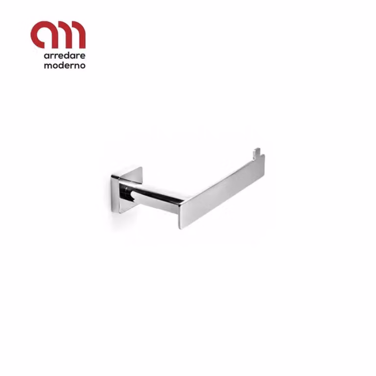 Porta rotolo Linea Soft light Flab